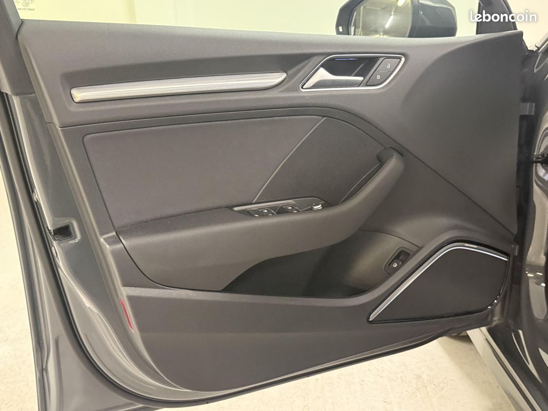 AUDI A3 Sportback 40 e-tron 204 S tronic 6 (image 12)