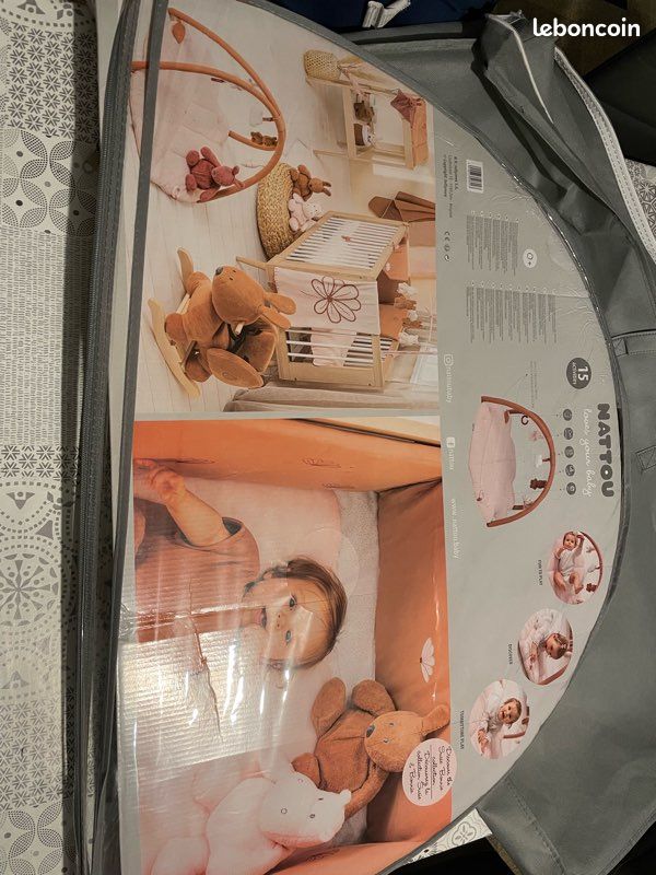 Catálogo Vianney Vianney Bebe 2019 Cuna Catalogo Vianney De Bebe