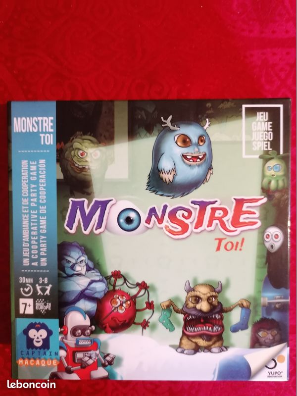 Monstre toi (image 6)