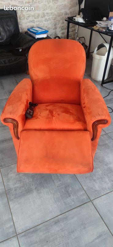 Fauteuil électrique (image 3)