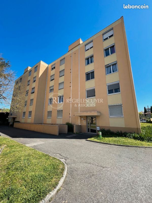Appartement 3 pièces 74 m² · à Vénissieux · 74 m² · 150 000 €