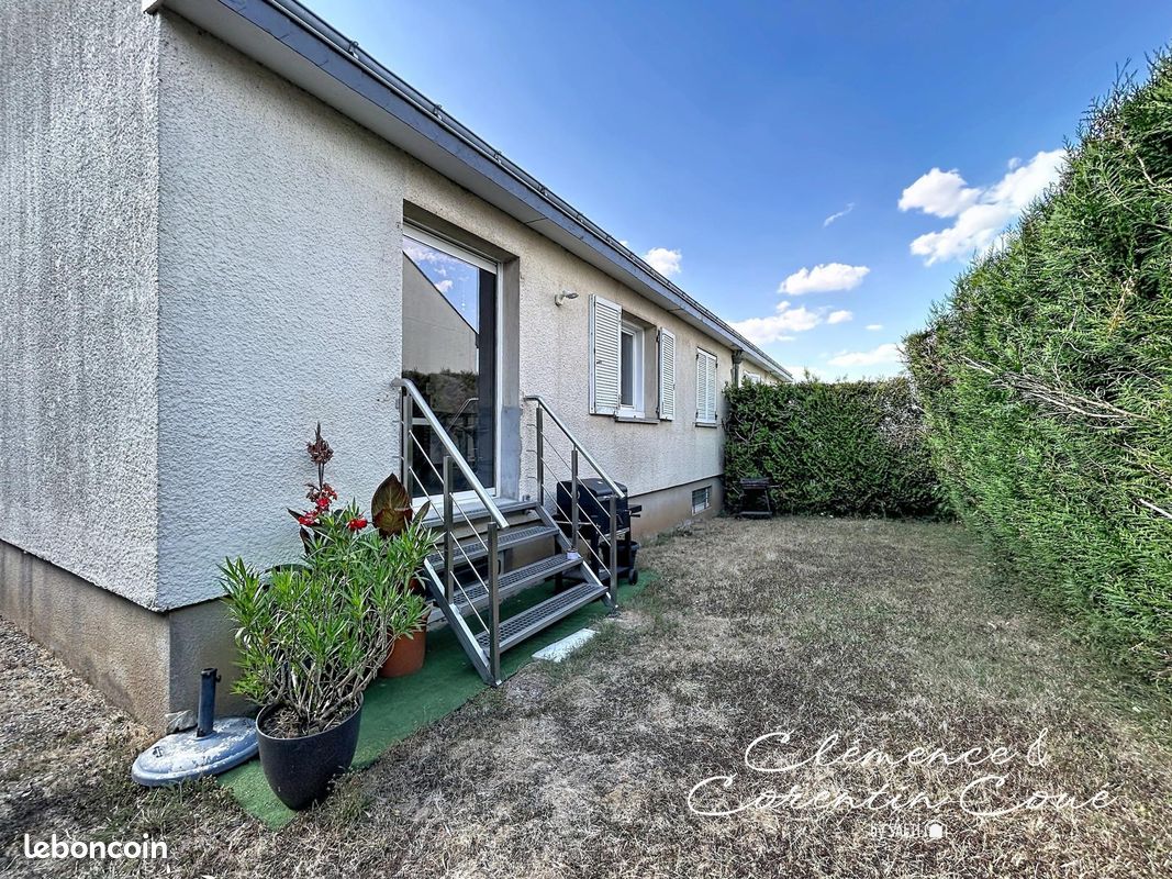 Maison 4 pièces 78 m² (image 14)