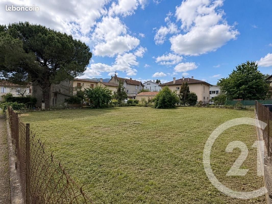 Terrain 473 m² · à Saint-Girons · 19 900 €