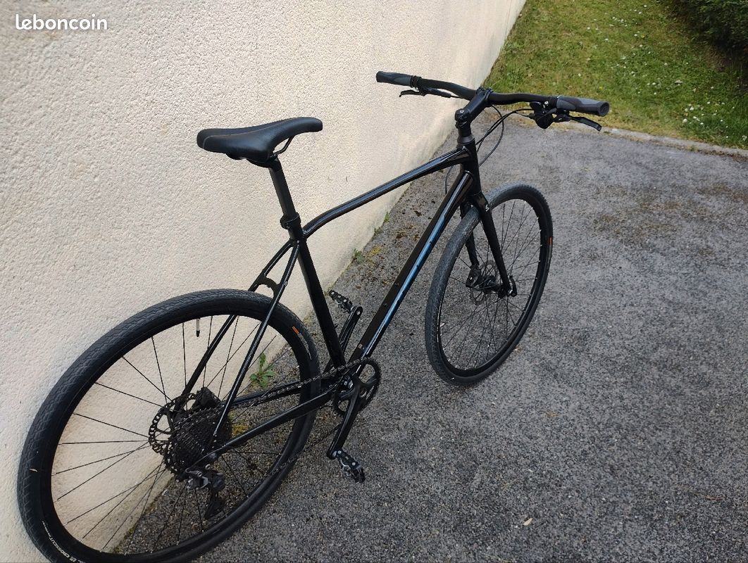 Vélo giant (image 1)