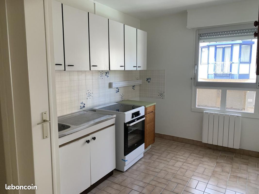 Appartement 38 m² · à Arras · 38 m² · 410 €
