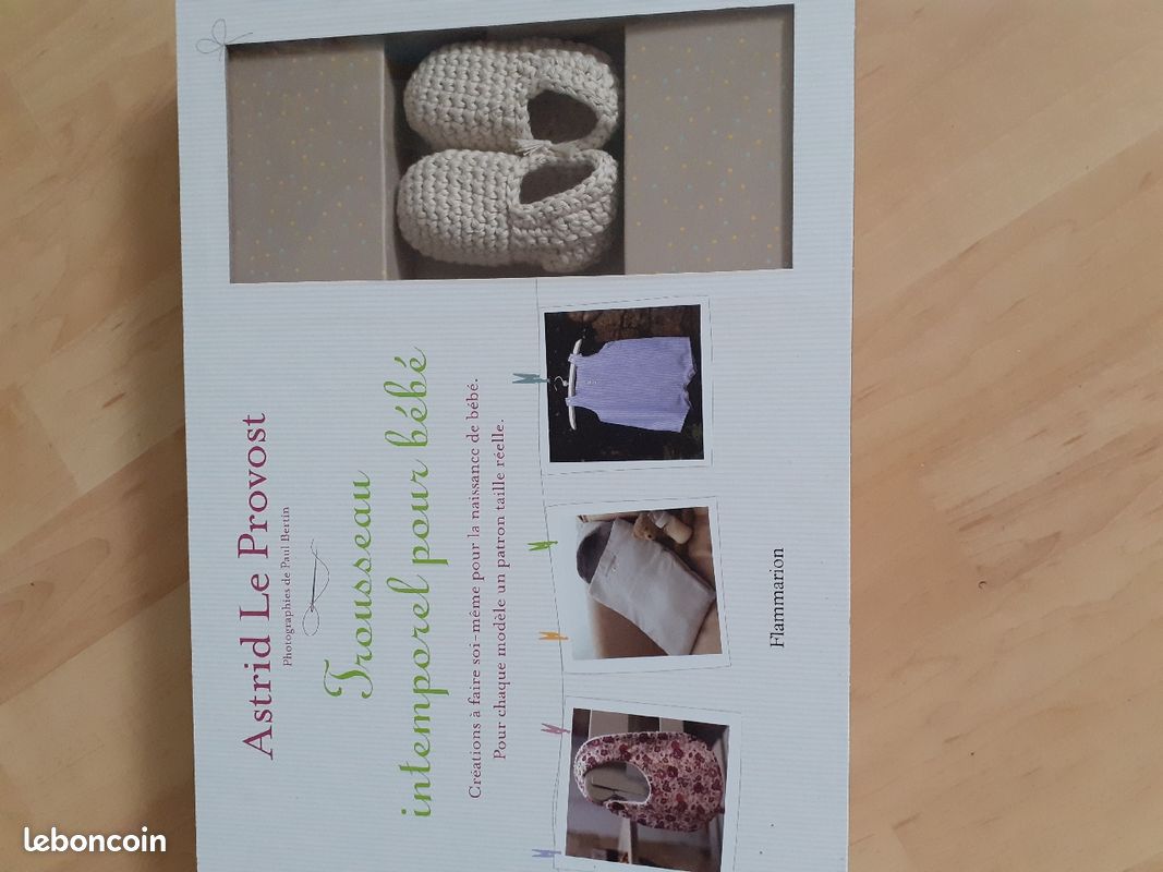 Kit trousseau bb (image 1)