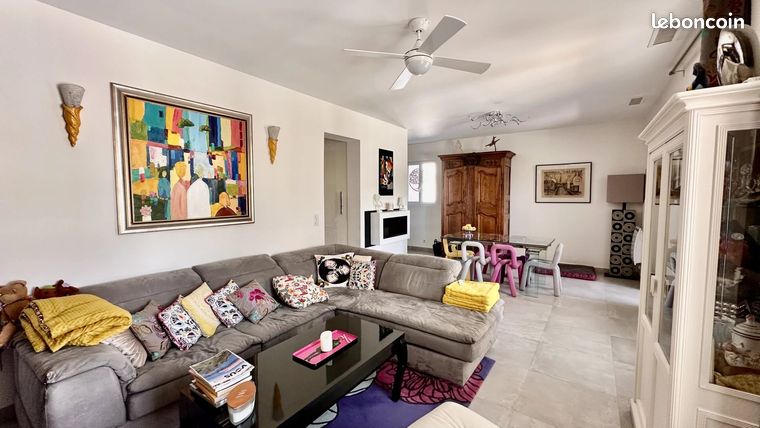 Villa 5 pièces 114 m² — 8