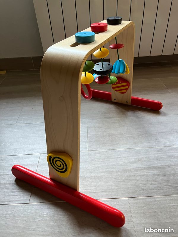 Portique d’éveil IKEA (image 1)