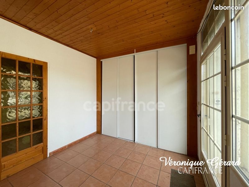 Maison 5 pièces 153 m² - Vélines 24230 (image principale 7)