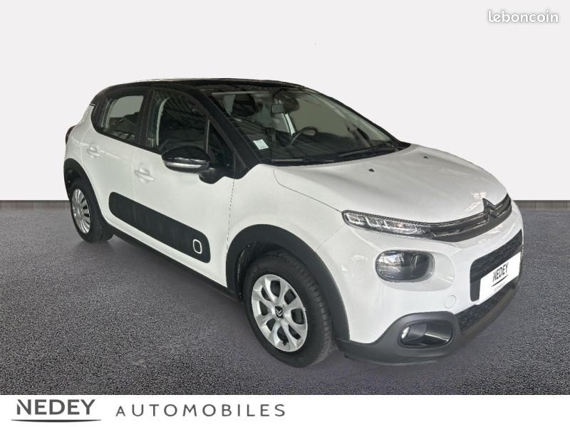 Citroen C3 PureTech 110ch Feel S&S E6.d (image 3)