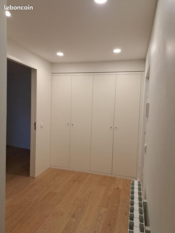 Appartement a louer pontarlier - 3 pièce(s) - 64 m2 - Surfyn