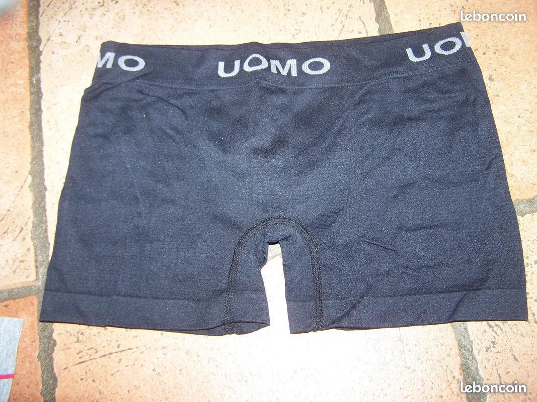 2 boxer enfant (image 2)