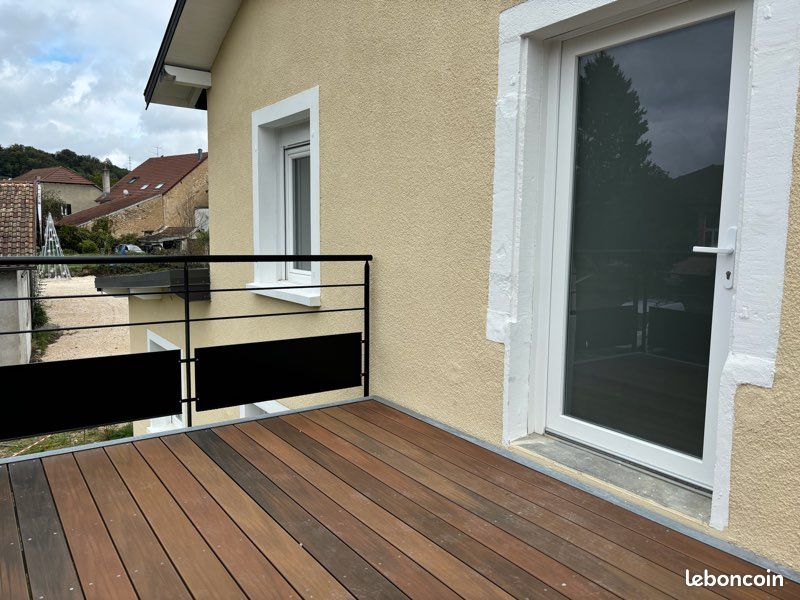 Appartement 2 pièces 60 m² · à Bart · 60 m² · 760 €/mois