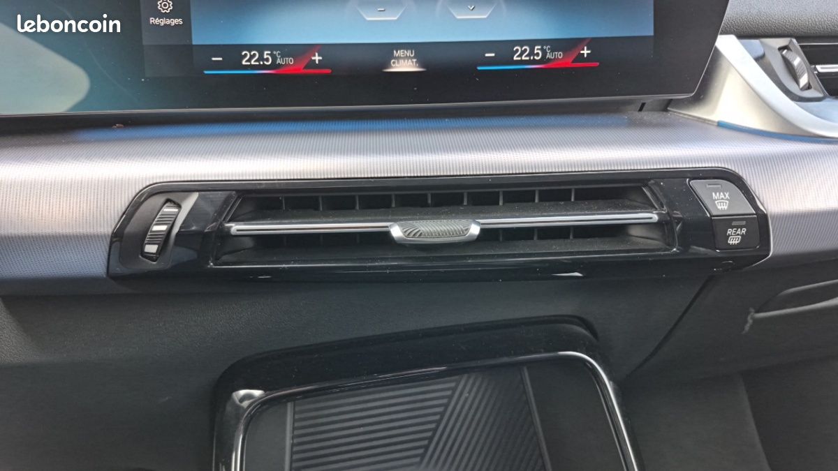 BMW Serie 2 Active Tourer U06 218D 150 CH DKG7 LUXURY (image 32)