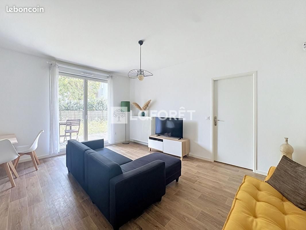 Appartement 2 pièces 50 m² · à Bonneuil-sur-Marne · 50 m² · 1 095 €/mois
