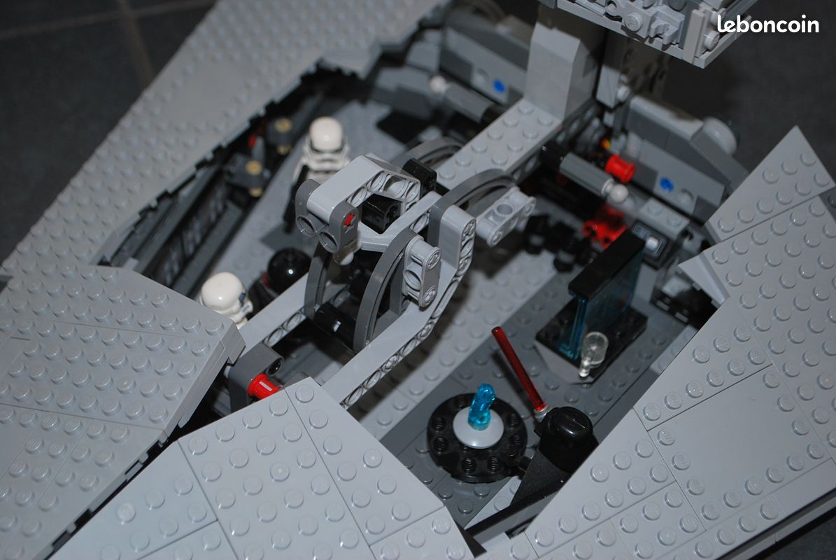 Lego 75055 Imperial 2014 Lego Star Destroyer Lego Star Destroyer