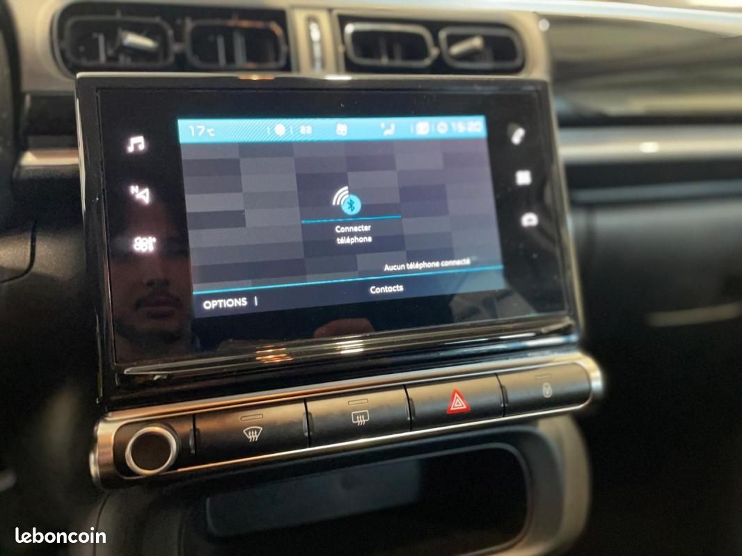 Citroën C3 BlueHDi 100 S&S BVM6 Feel Business (image 27)