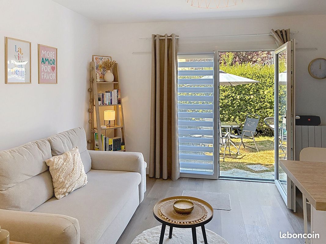Appartement 2 pièces 31 m² · à Cabourg · 31 m² · 184 900 €