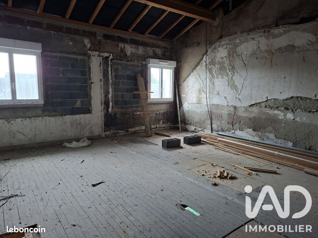 Appartement 3 pièces 105 m² · à Tarbes · 105 m² · 95 000 €