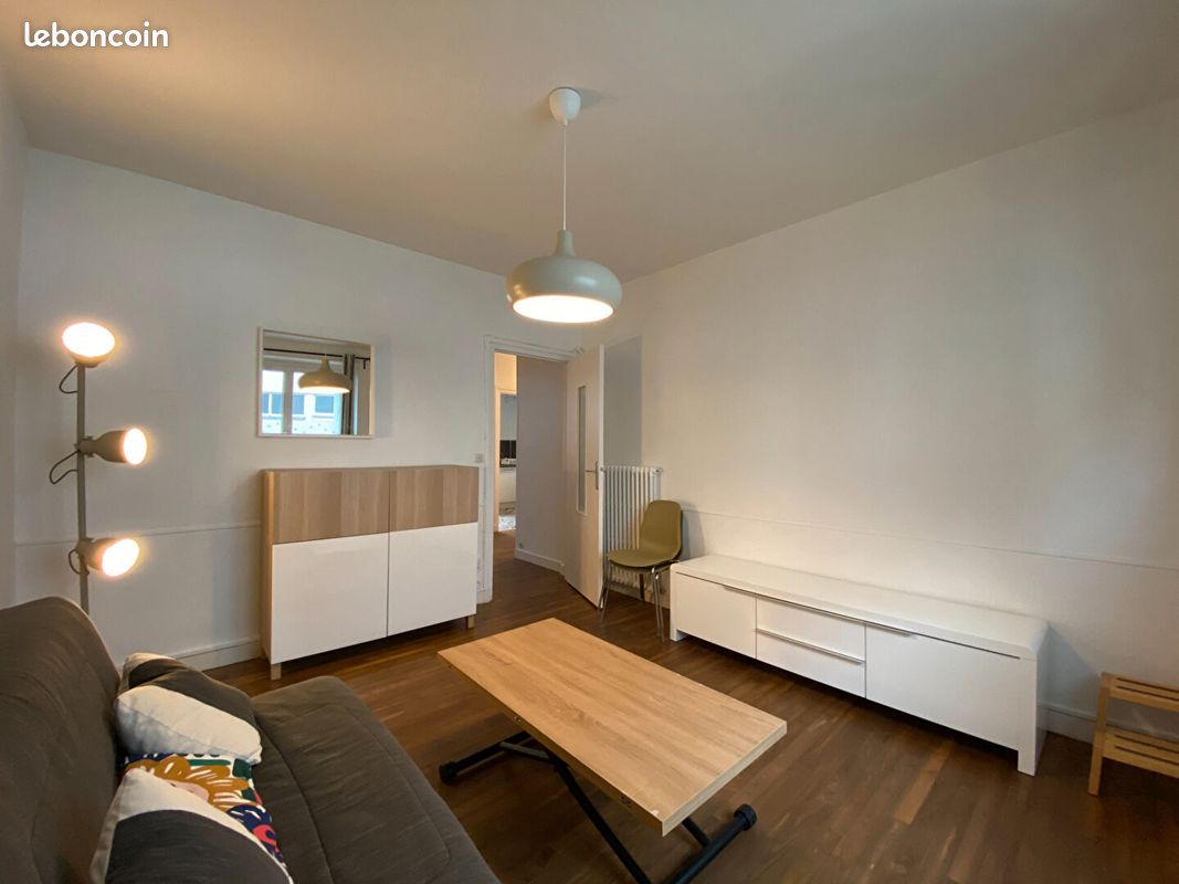 Appartement 2 pièces 43 m² · à Brest · 43 m² · 660 €