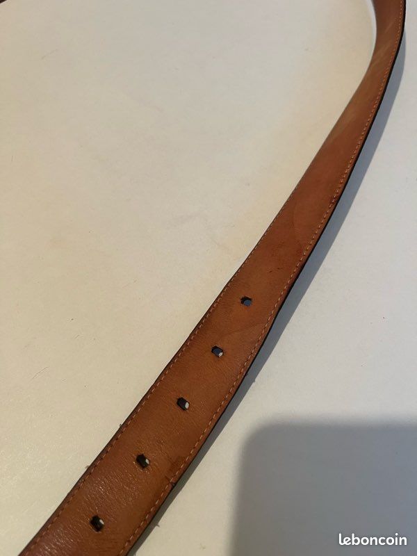 Ceinture LV Louis vuitton (image 14)