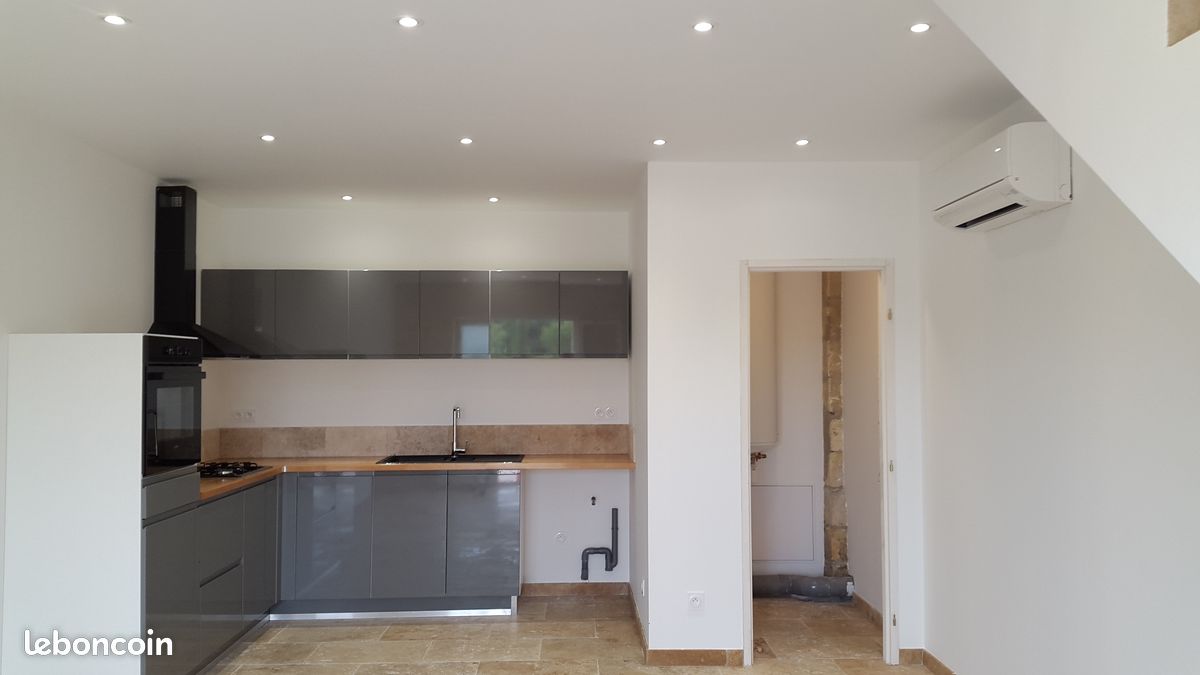 Appartement 2 pièces 67 m² · à Barbentane · 67 m² · 850 €/mois