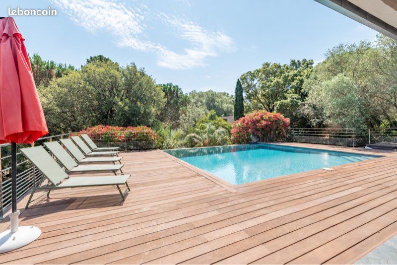 Maison 7 pièces 150 m² · à Zonza · 150 m² · 1 150 000 €
