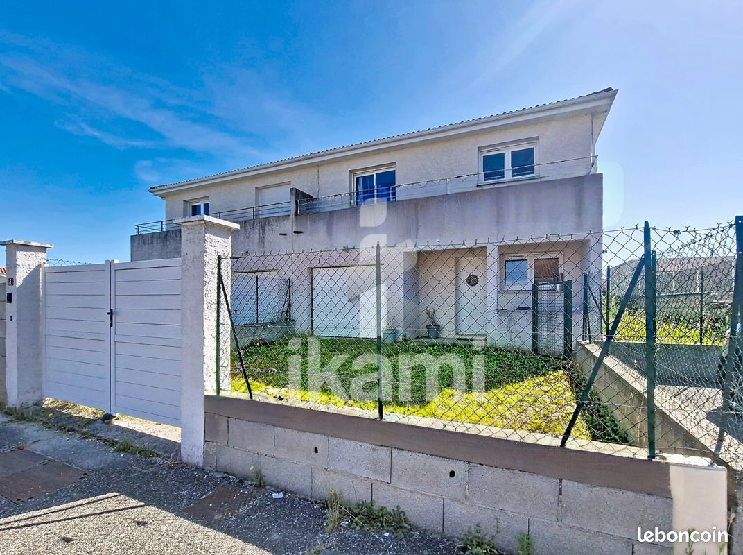 Maison 5 pièces 107 m² · à Saint-Rambert-d'Albon · 107 m² · 221 000 €