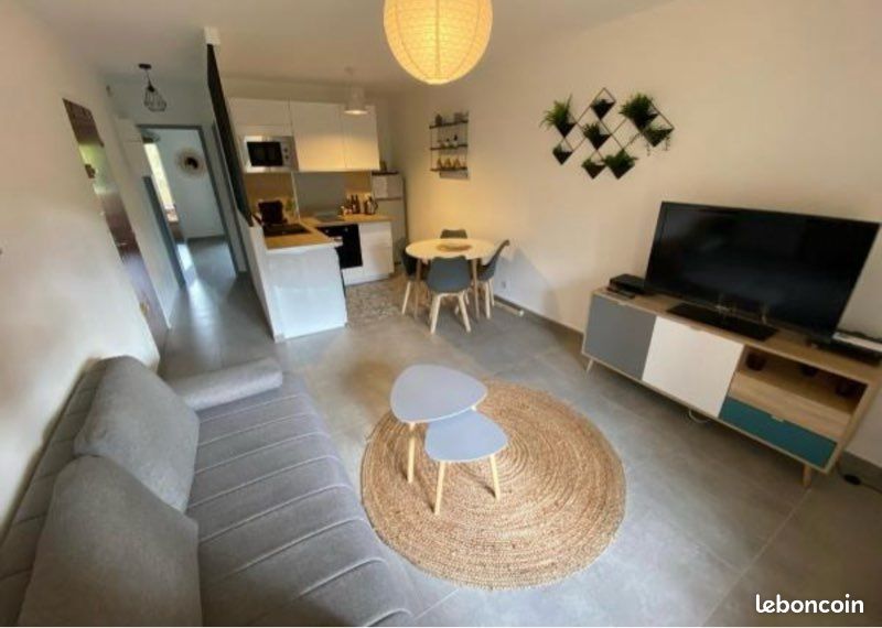 Appartement 2 pièces 58 m² · à Ambilly · 58 m² · 950 €/mois