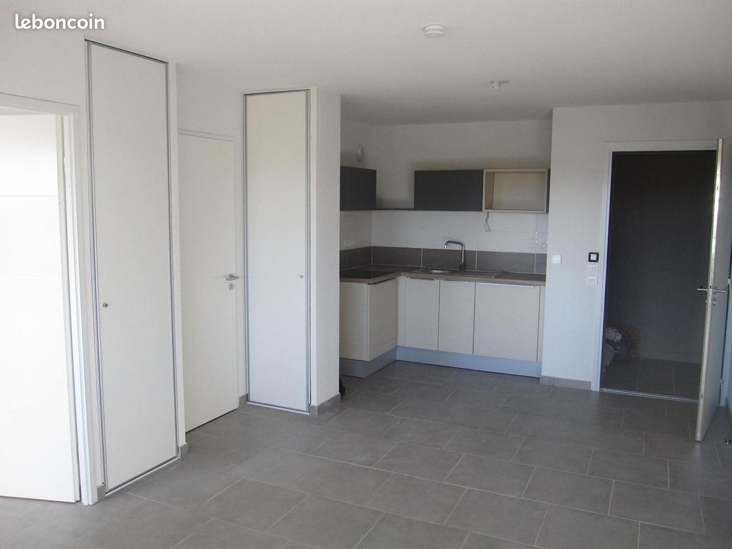 Appartement 2 pièces 43 m² · à Lattes · 43 m² · 701 €/mois