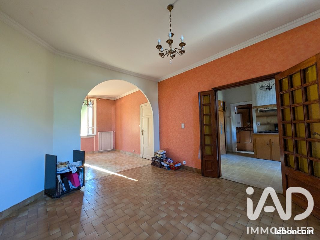 Maison 5 pièces 84 m² · à Albi · 84 m² · 125 000 €
