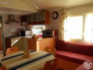 Loue mobil home camping 4* Cap soleil Oléron (image 3)