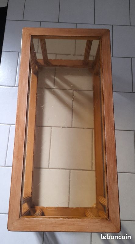 Table basse de salon (image 2)