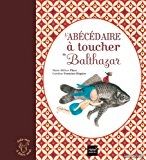 L abecedaire à toucher de Balthazar (image 1)