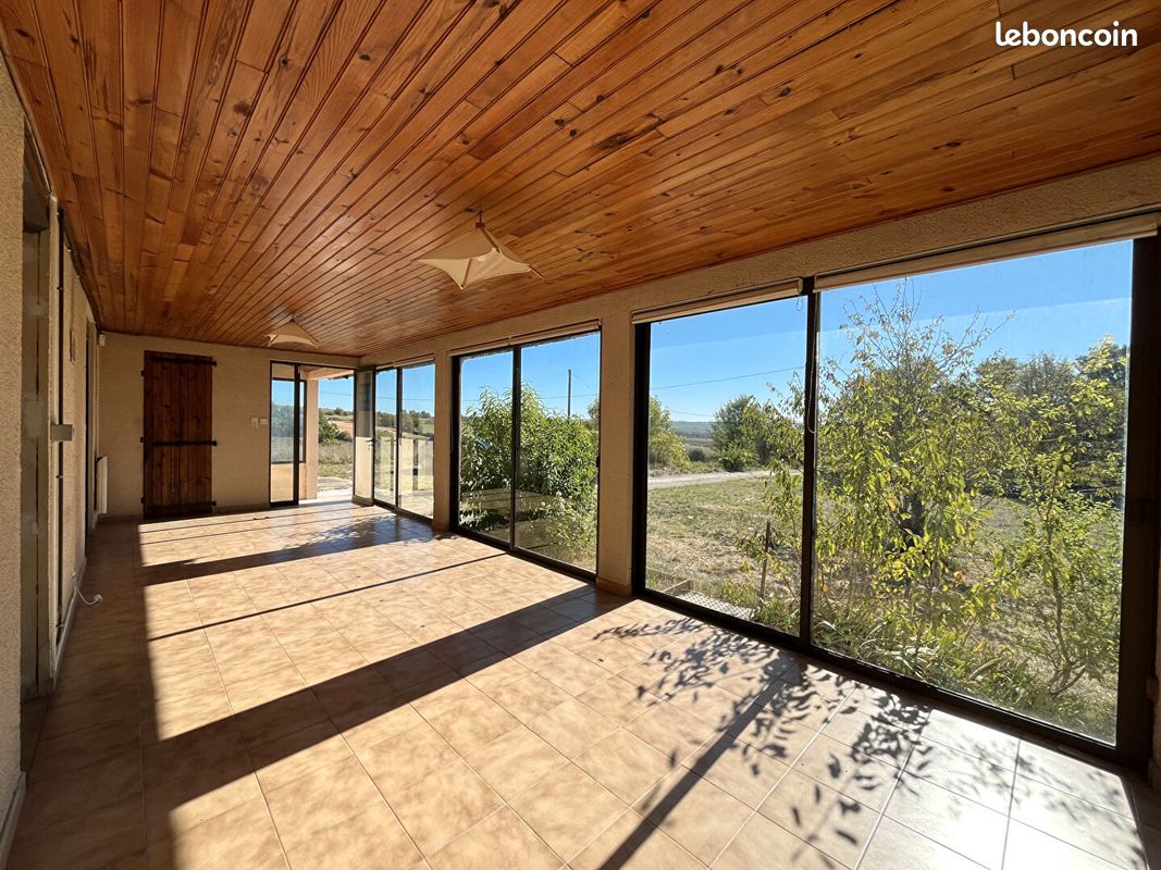 Maison 3 pièces 94 m² · à Puylaroque · 94 m² · 129 000 €
