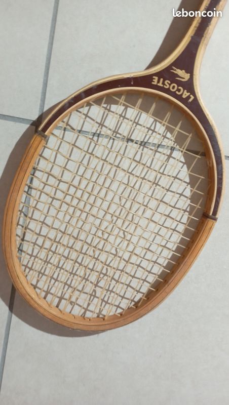 Raquette de tennis Pro Lite État neuf - Sport & Plein air