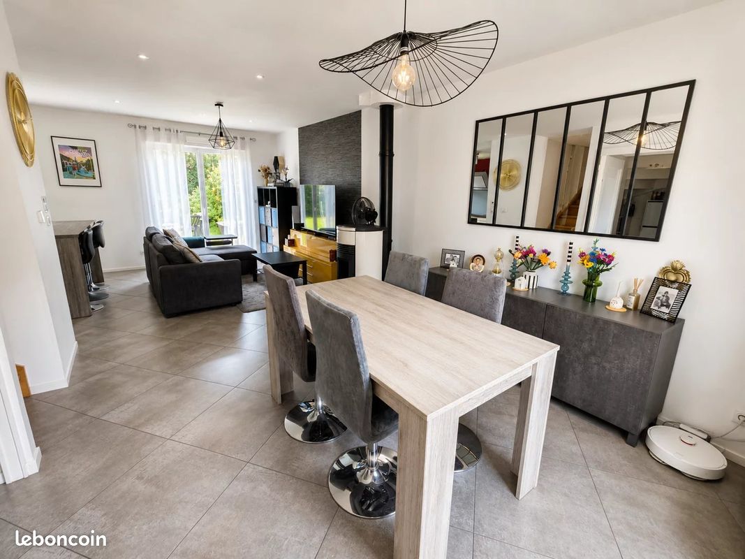 Maison 4 pièces 85 m² · à Amiens · 85 m² · 210 000 €