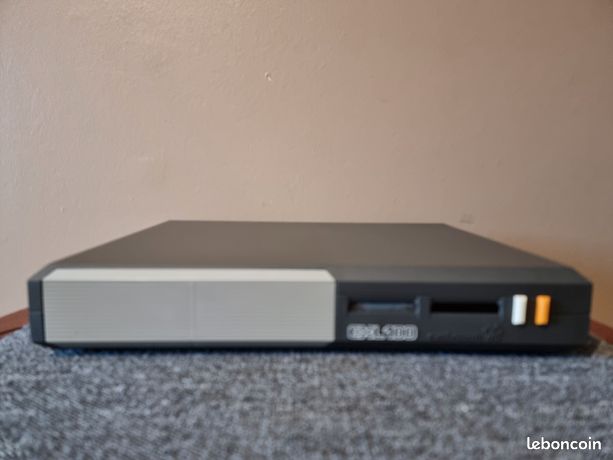 Ordinateur Exelvision EXL 100 - Exelbasic - Complet Avec Boîte Et Notice - Testé