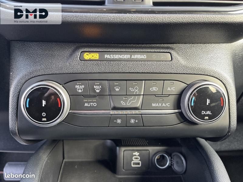 Ford Kuga 2.5 Duratec 190ch FHEV E85 ST-Line X BVA (image 18)