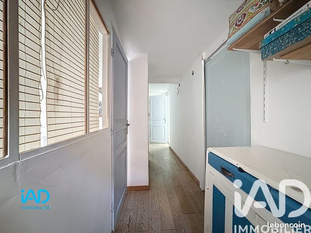Maison 5 pièces 90 m² — 16