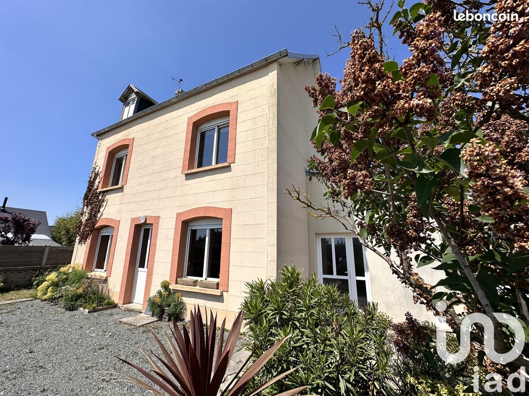 Maison 6 pièces 172 m² · à Agon-Coutainville · 172 m² · 399 000 €