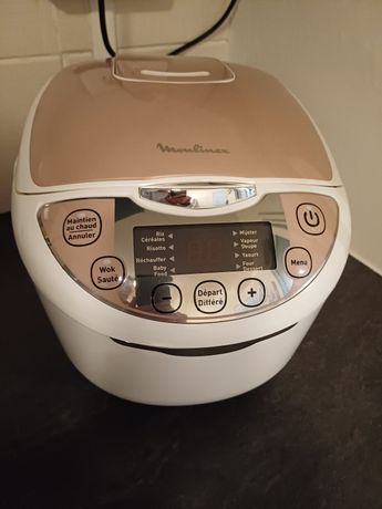 Rice cooker d'occasion - Electroménager - leboncoin