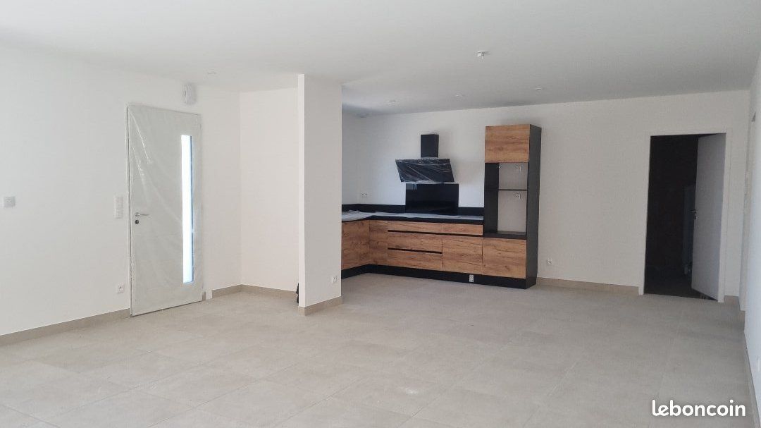 Maison 4 pièces 96 m² · à Nissan-lez-Enserune · 96 m² · 280 000 €