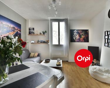 Appartement 133 000 € - 40 m²