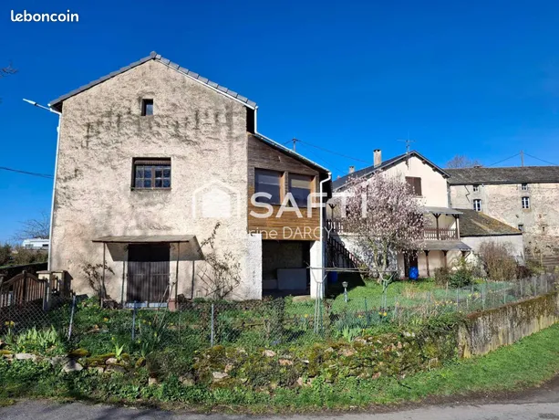 Annonce vente Maison fontrieu