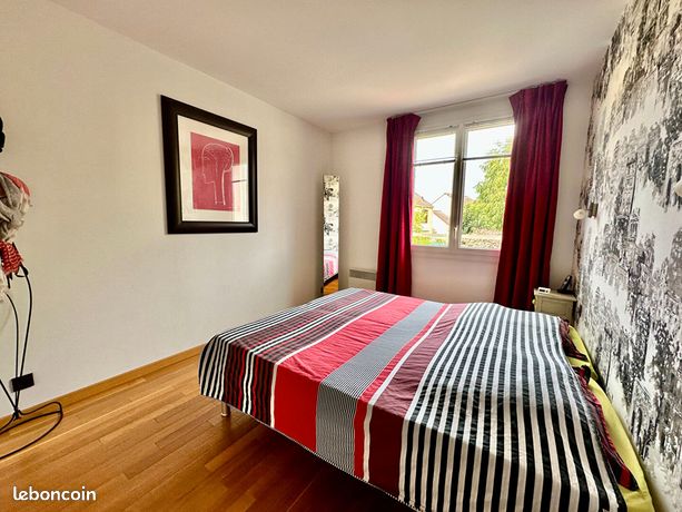 Maison a louer montmorency - 5 pièce(s) - 85 m2 - Surfyn