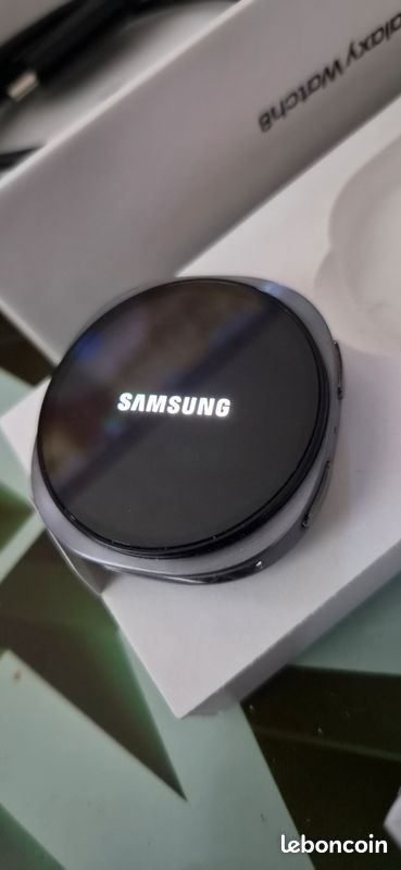 Samsung galaxy watch 8 (image 3)
