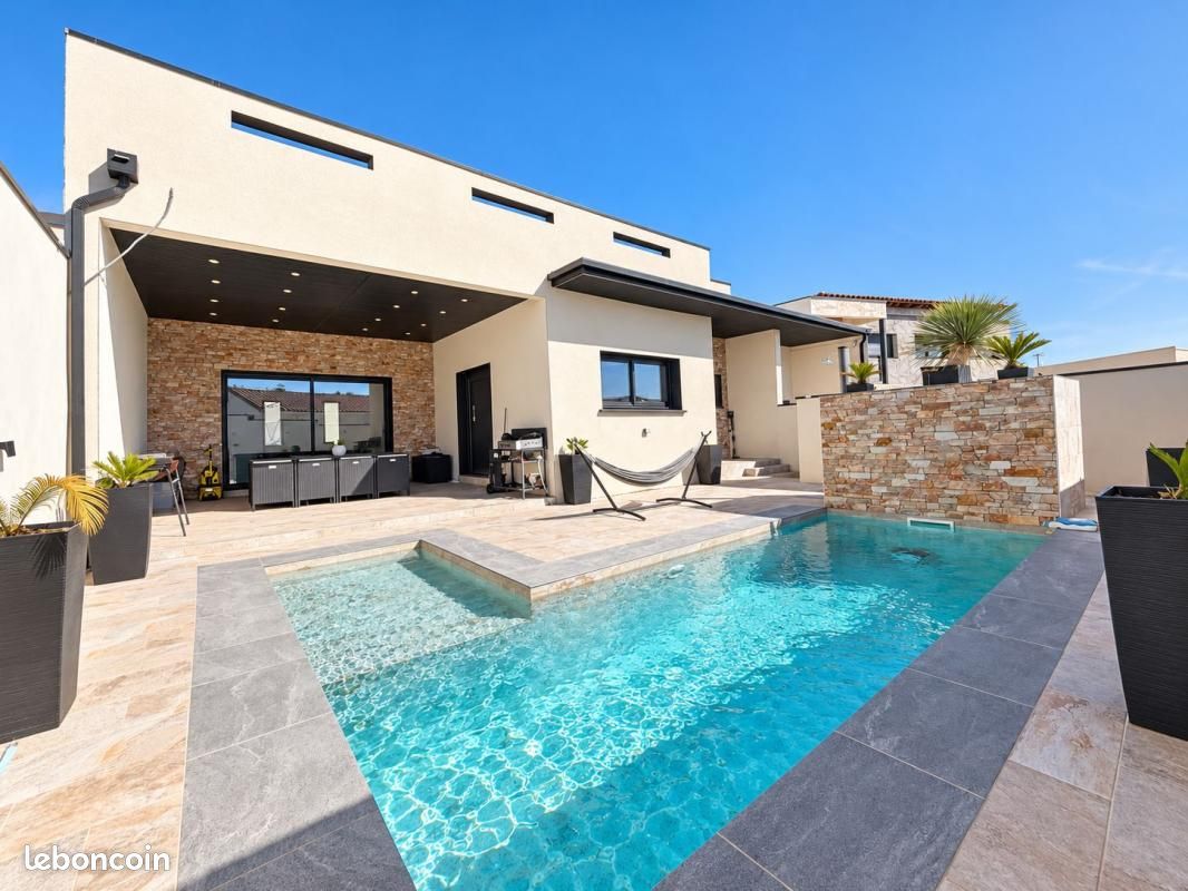 Maison 6 pièces 162 m² · à Mus · 162 m² · 634 900 €