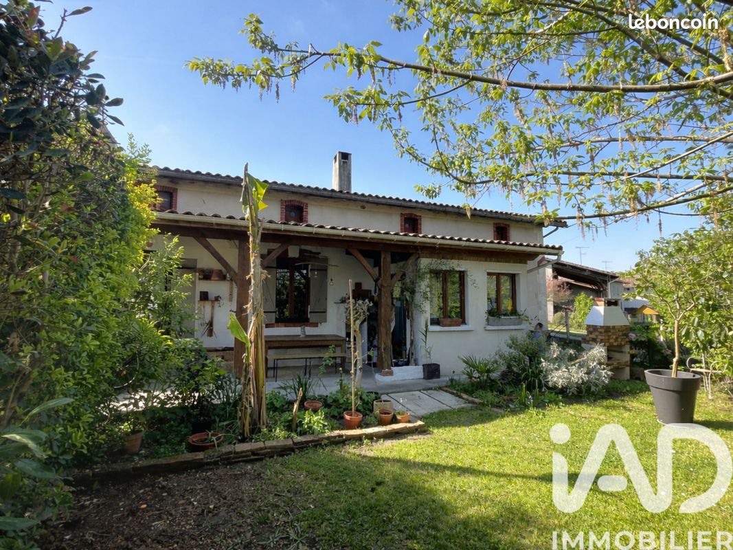 Maison 3 pièces 80 m² · à Belin-Béliet · 80 m² · 240 000 €
