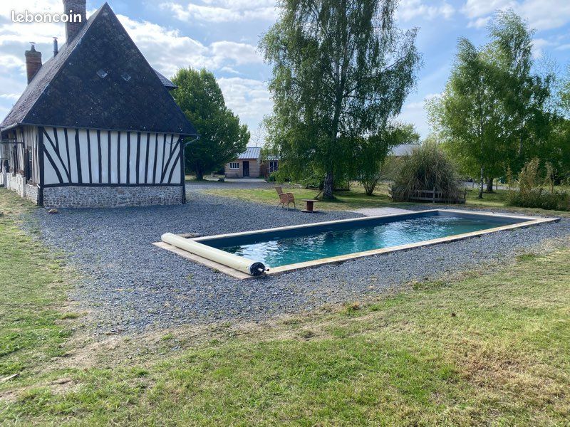 Maison 6 pièces 125 m² · à Neuville-sur-Authou · 125 m² · 450 000 €